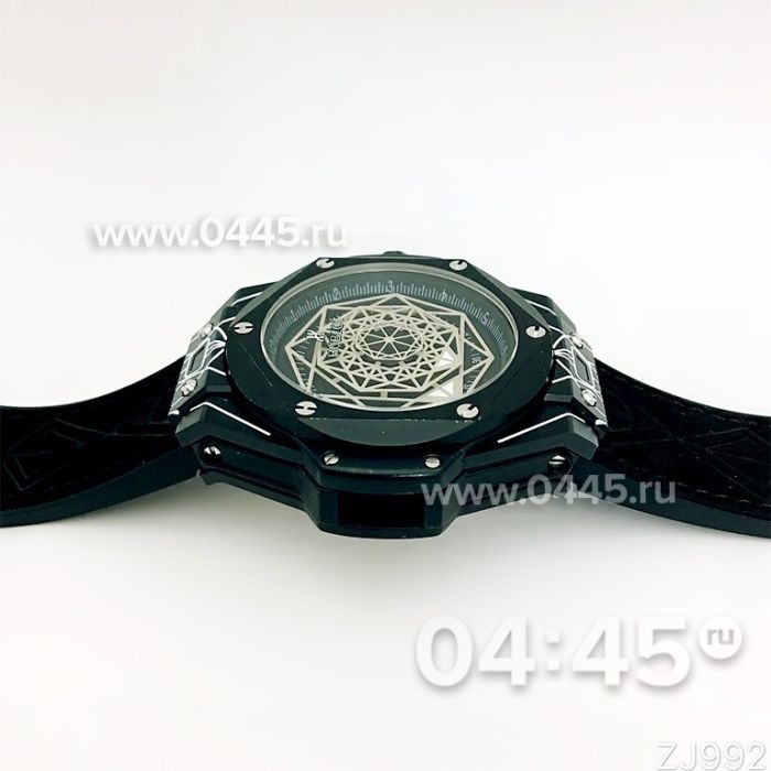 Часы HUBLOT Big Bang Sang Bleu (05941)