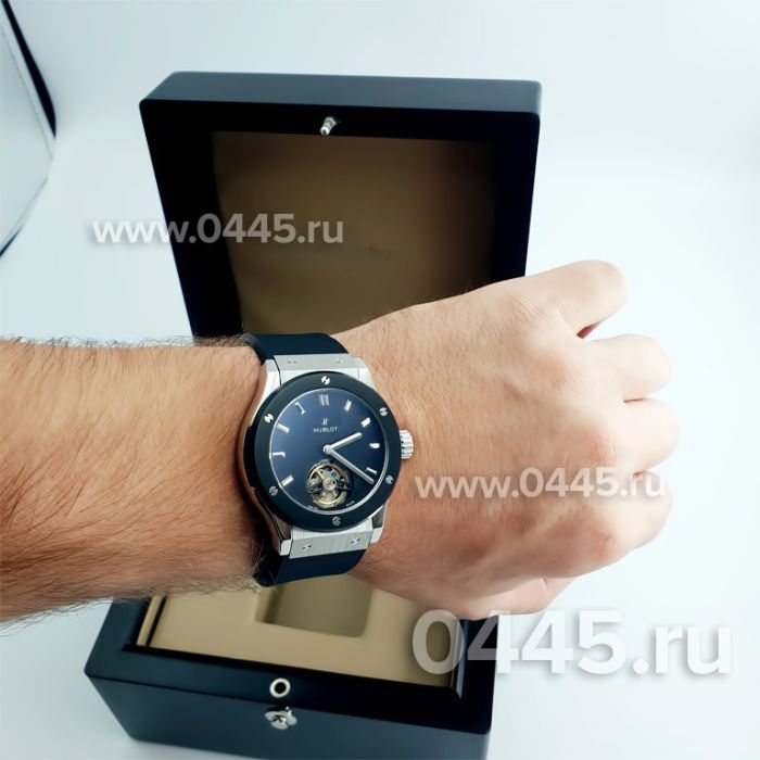 Часы HUBLOT Classic Fusion (05972)