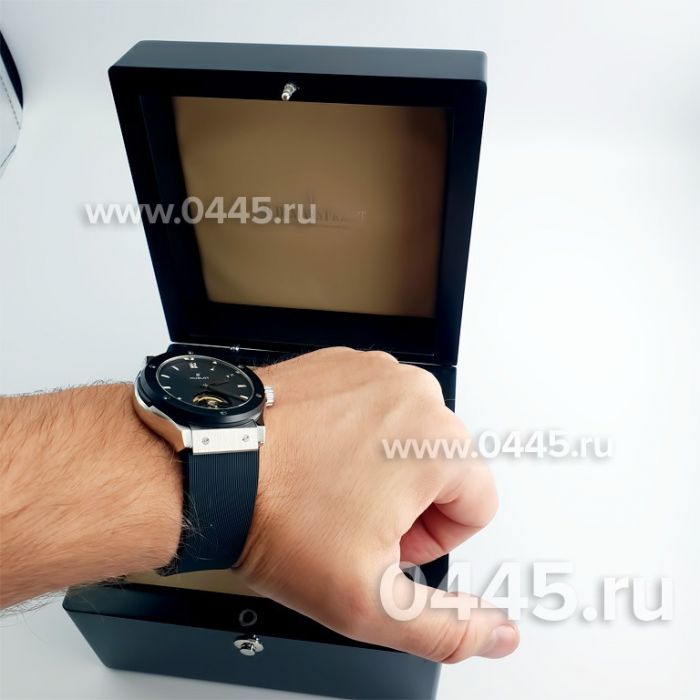 Часы HUBLOT Classic Fusion (05972)