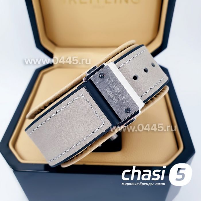 Часы HUBLOT Classic Fusion Chronograph (05976)