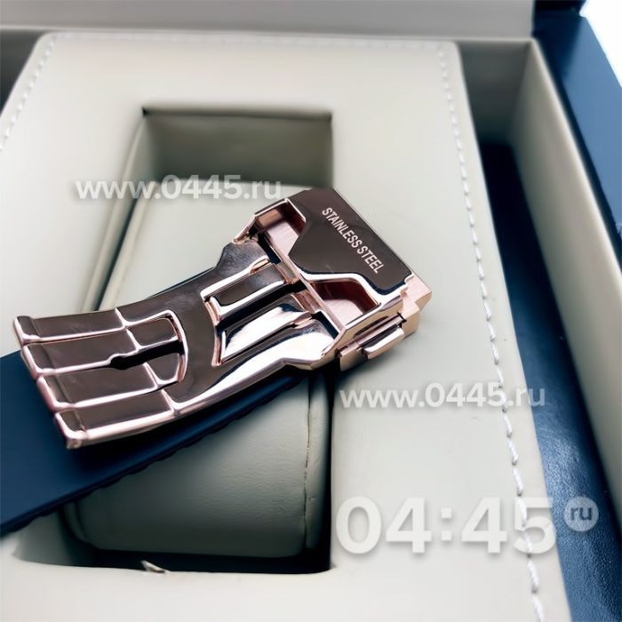 Часы Hublot Big Bang ETA 7750- Дубликат (06008)