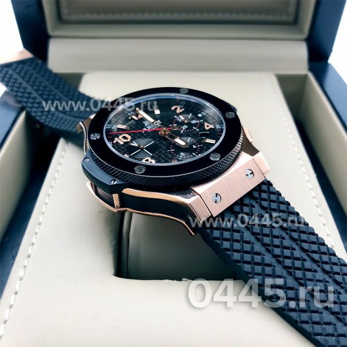 Часы Hublot Big Bang ETA 7750- Дубликат (06008)