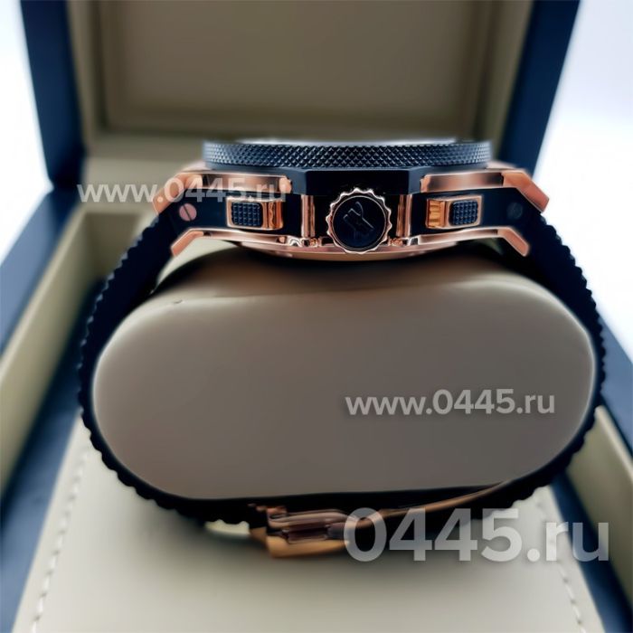 Часы Hublot Big Bang ETA 7750- Дубликат (06008)