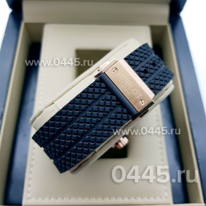 Часы Hublot Big Bang ETA 7750- Дубликат (06008)