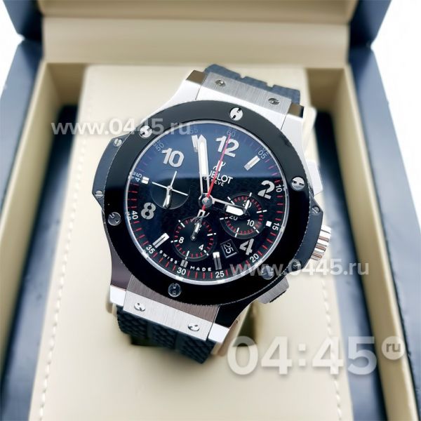 Часы Hublot Big Bang 7750 - Дубликат (06010)