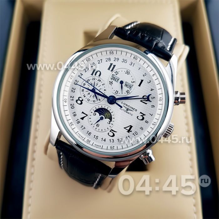 Часы Longines Master Collection (06064)