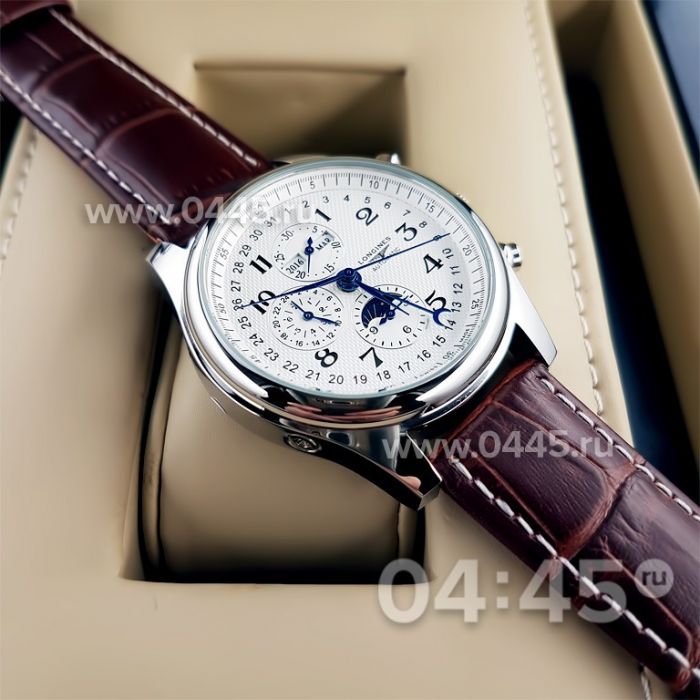 Часы Longines Master Collection (06078)
