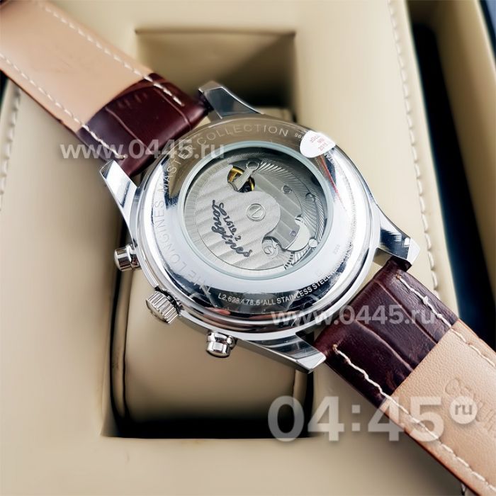 Часы Longines Master Collection (06078)