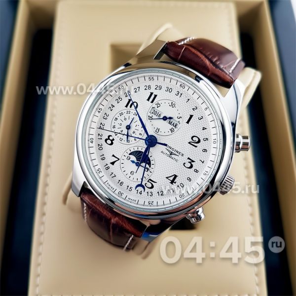 Часы Longines Master Collection (06078)
