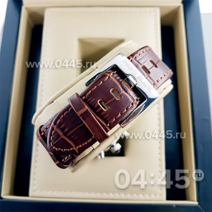 Часы Montblanc TimeWalker (06159)