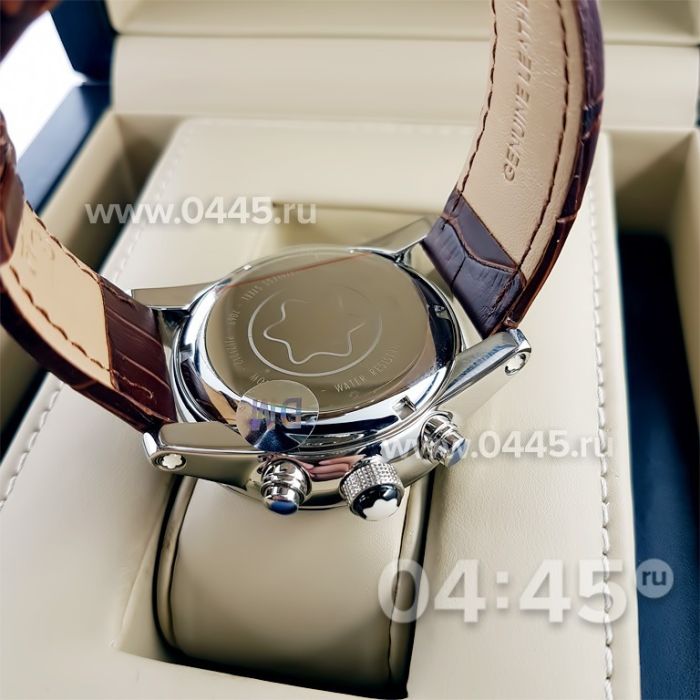 Часы Montblanc TimeWalker (06159)