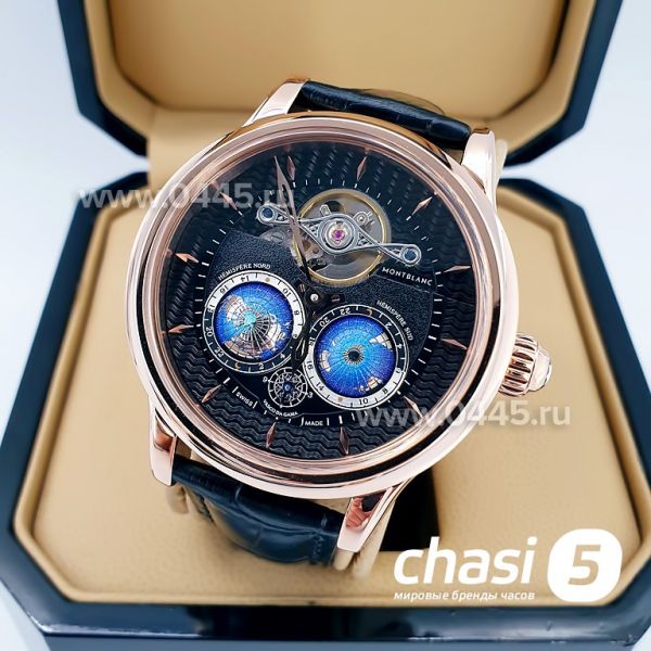 Часы Montblanc Villeret (06161)