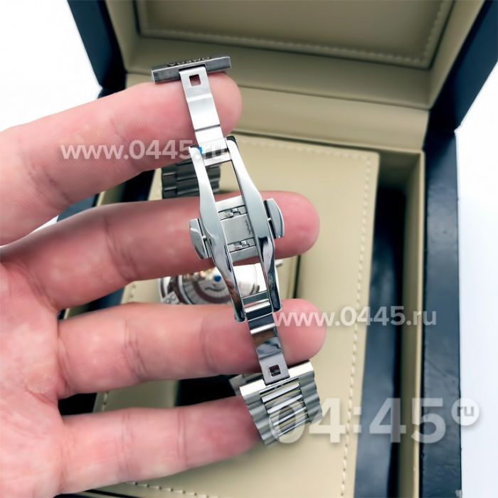 Часы Omega Seamaster Aqua Terra (06165)