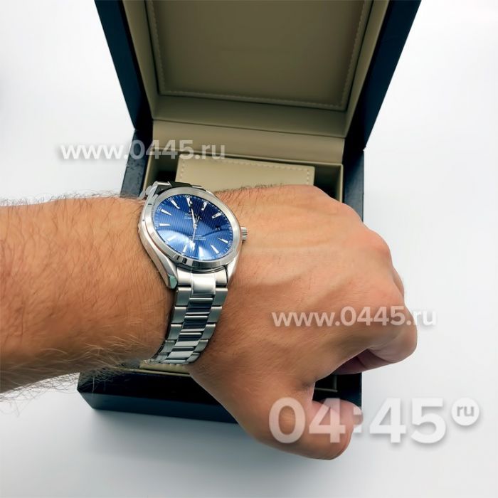 Часы Omega Seamaster Aqua Terra (06165)