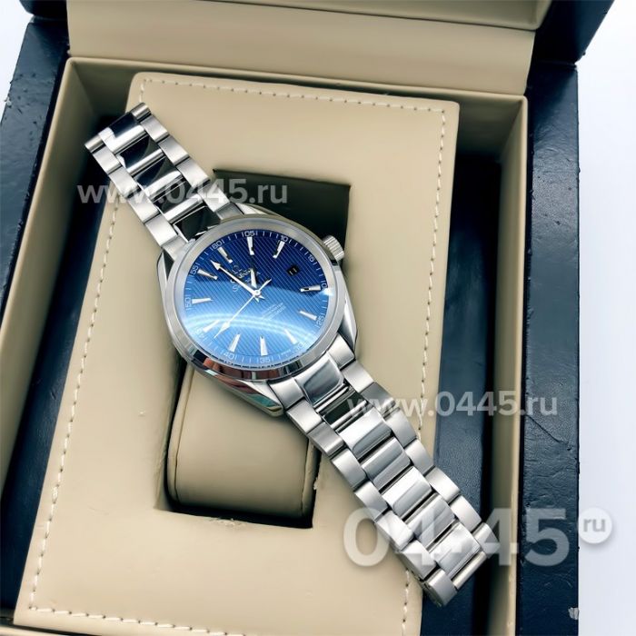 Часы Omega Seamaster Aqua Terra (06165)