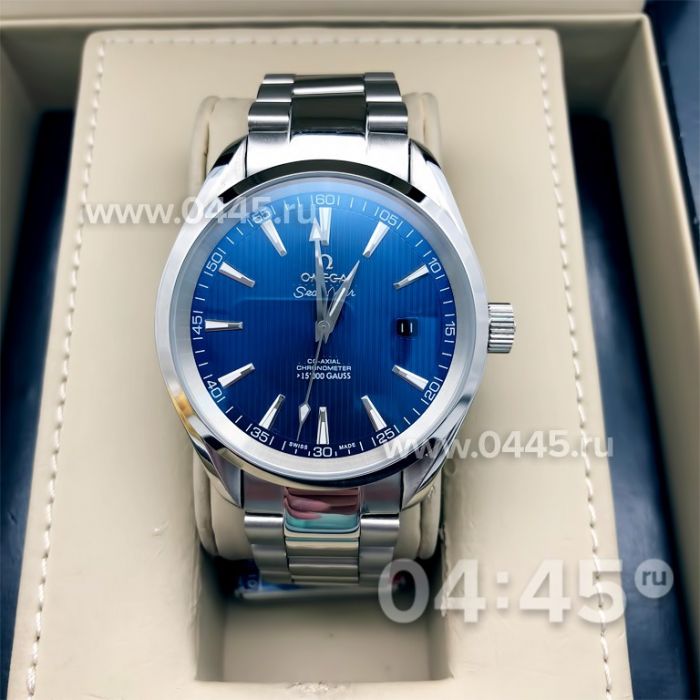 Часы Omega Seamaster Aqua Terra (06165)