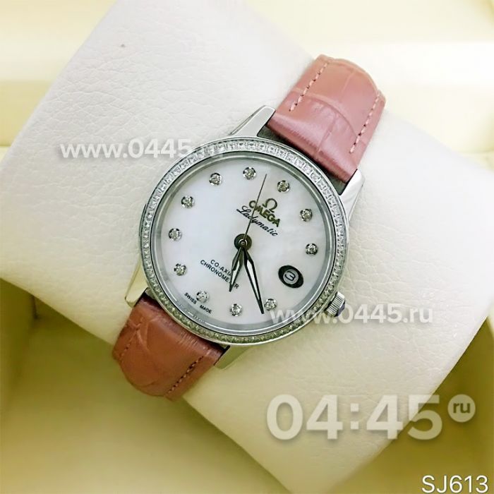 Часы Omega Ladymatic (06174)