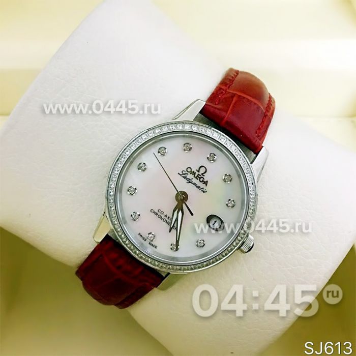 Часы Omega Ladymatic (06175)