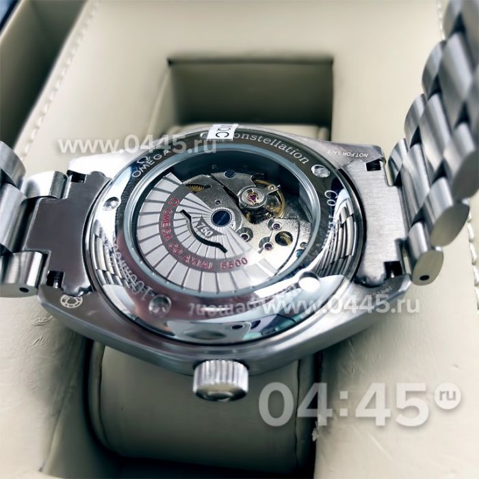 Часы Omega Seamaster Aqua Terra (06199)