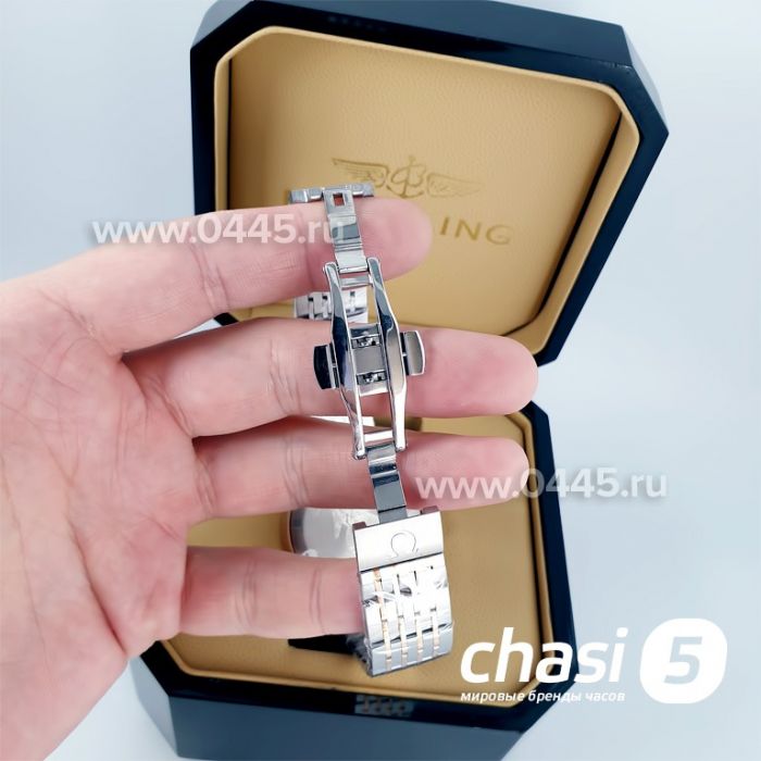 Часы Omega De Ville Chronometer (06212)