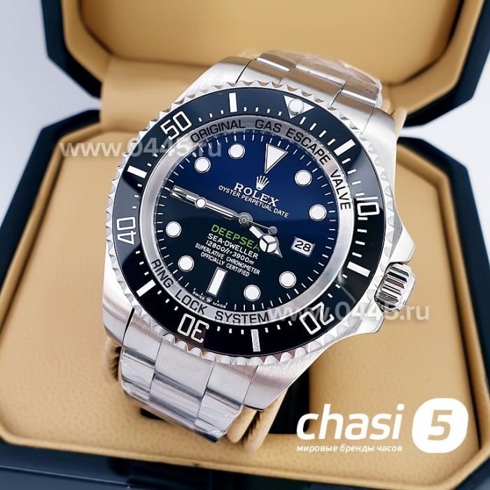 Часы Rolex DeepSea (06255)