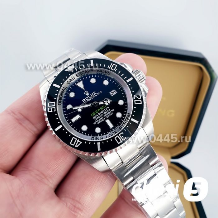 Часы Rolex DeepSea (06255)