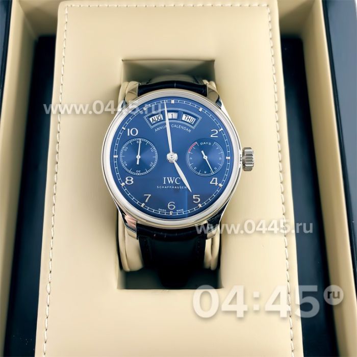 Часы IWC Portuguese (06256)