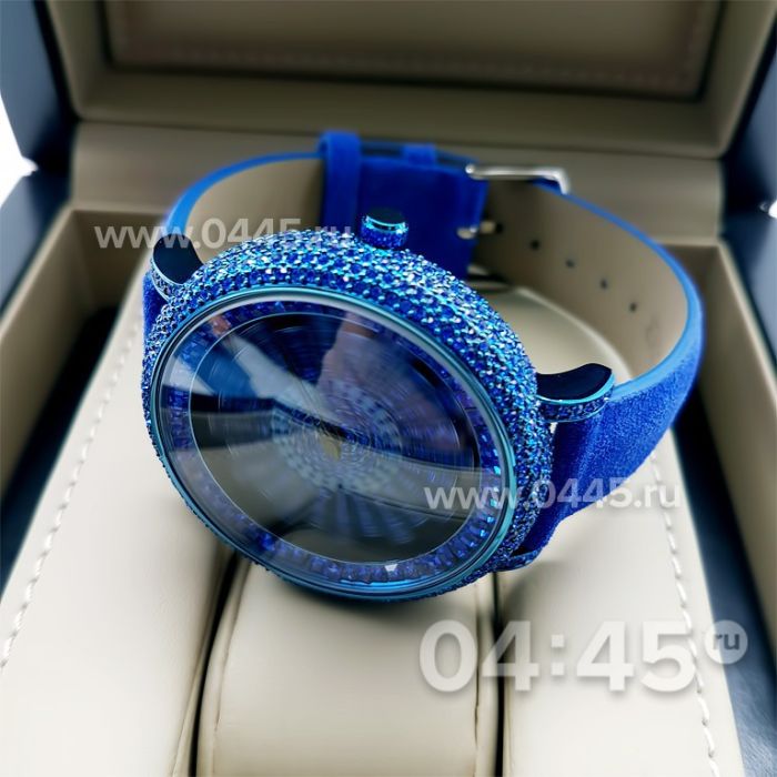 Часы Chopard Happy Diamonds (06259)