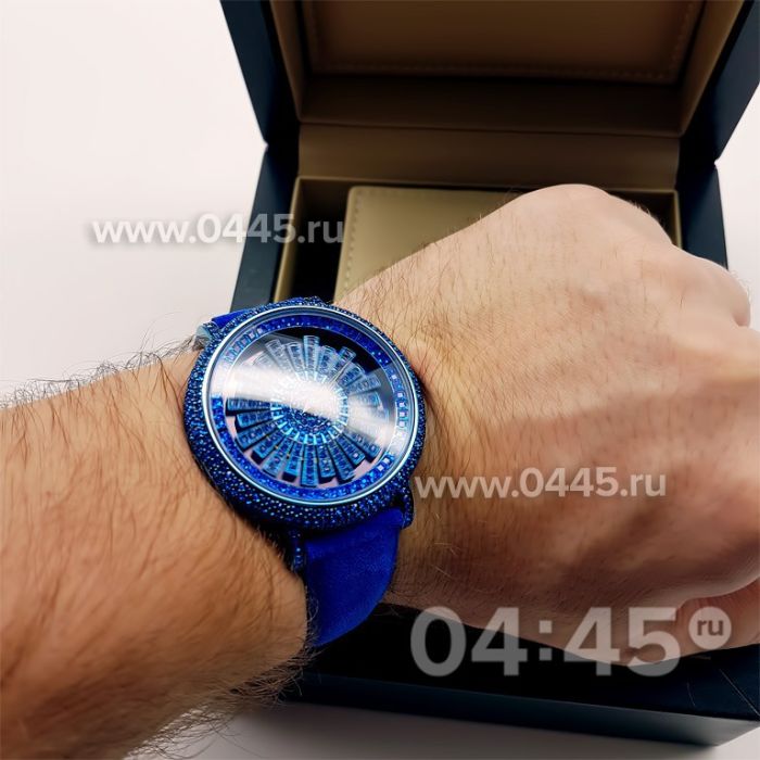 Часы Chopard Happy Diamonds (06259)