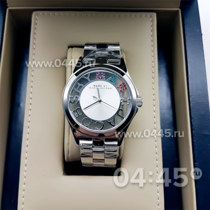 Часы Marc Jacobs Baker (06296)