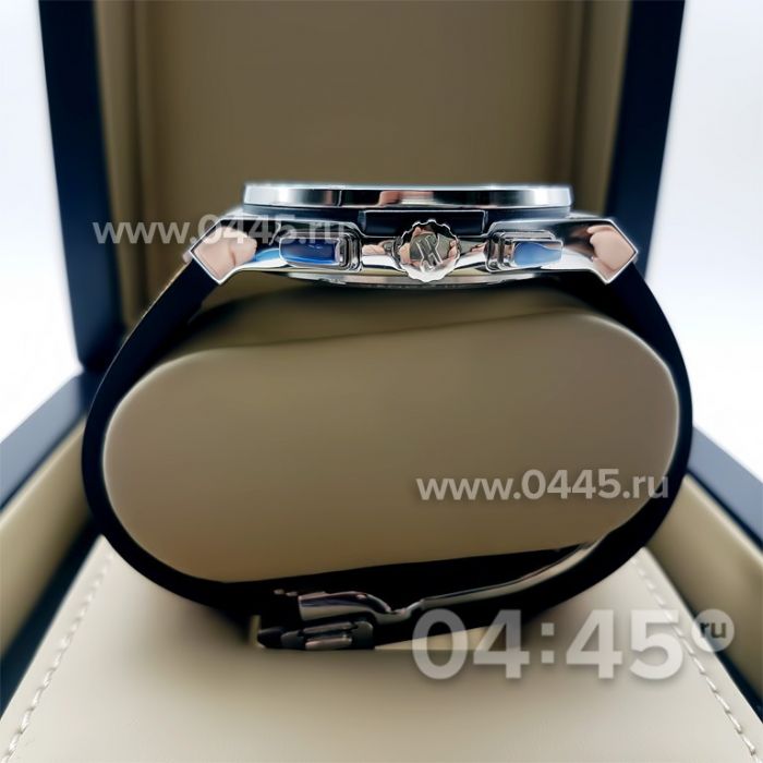 Часы HUBLOT Classic Fusion Chronograph (06299)