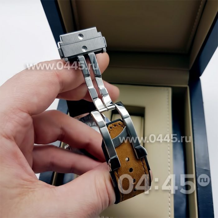 Часы HUBLOT Classic Fusion Chronograph (06299)