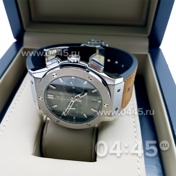 Часы HUBLOT Classic Fusion Chronograph (06299)