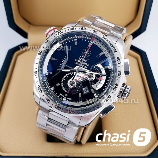 Часы Tag Heuer Calibre 36 (00629)