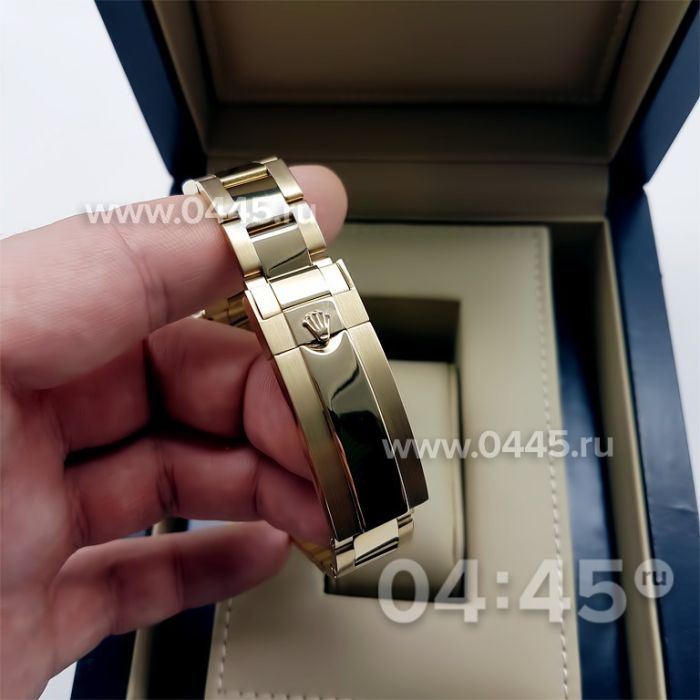 Часы Rolex Submariner (06312)