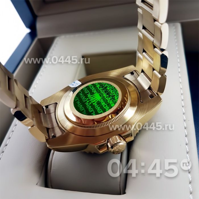 Часы Rolex Submariner (06312)