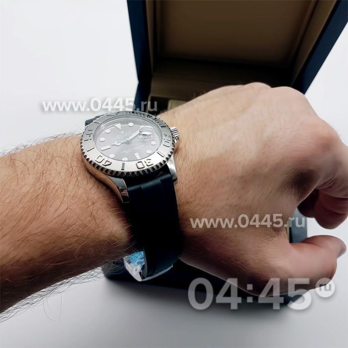 Часы Rolex Yacht-Master ll (06313)