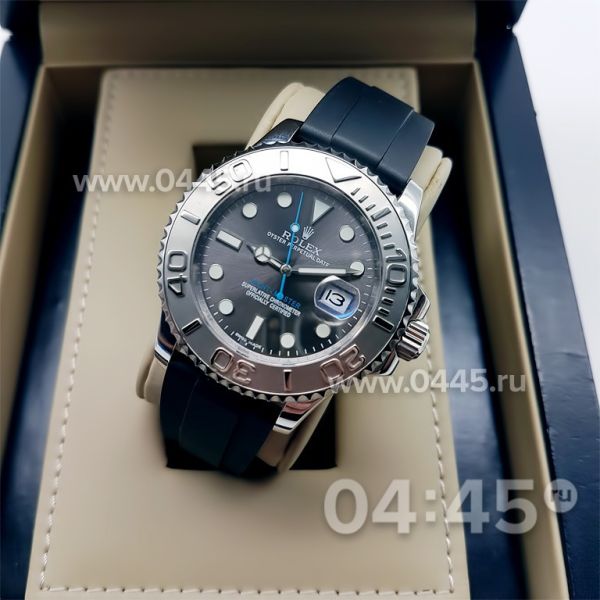 Часы Rolex Yacht-Master ll (06313)