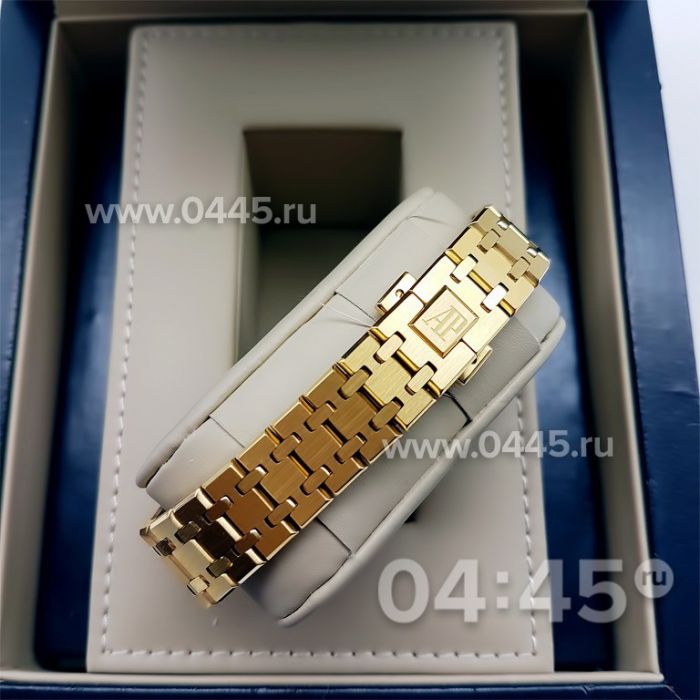 Часы Audemars Piguet Oak Lady (06321)