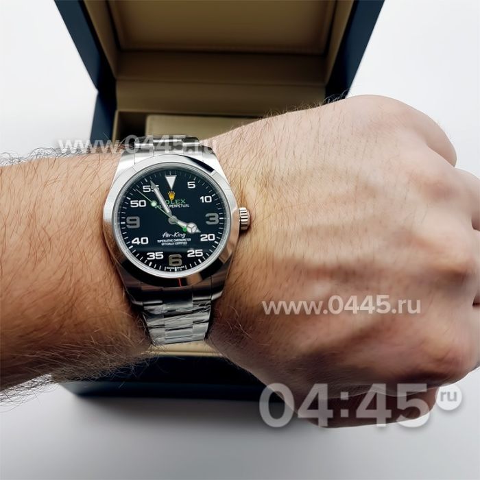 Часы Rolex Air King (06336)