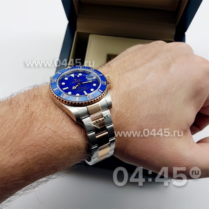 Часы Rolex Submariner (06352)