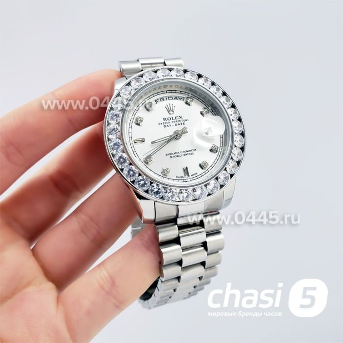 Часы Rolex Day-Date (06354)