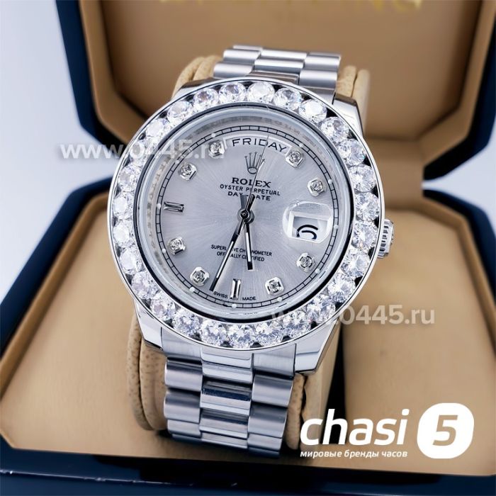 Часы Rolex Day-Date (06354)