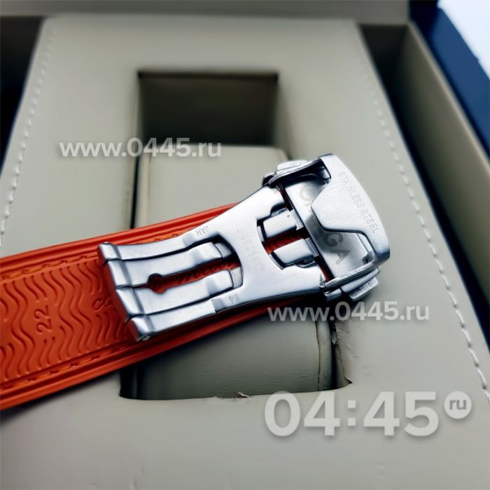 Часы Omega Seamaster Planet Ocean (06356)