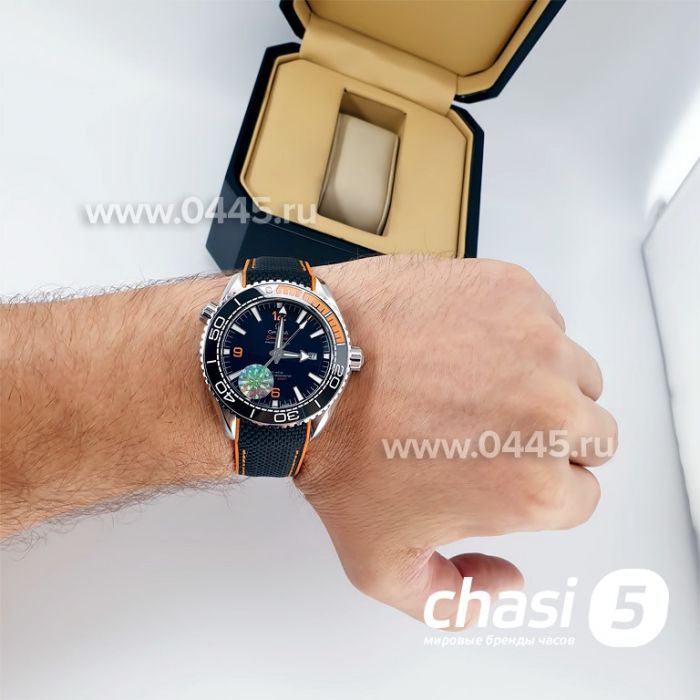 Часы Omega Seamaster Planet Ocean (06356)