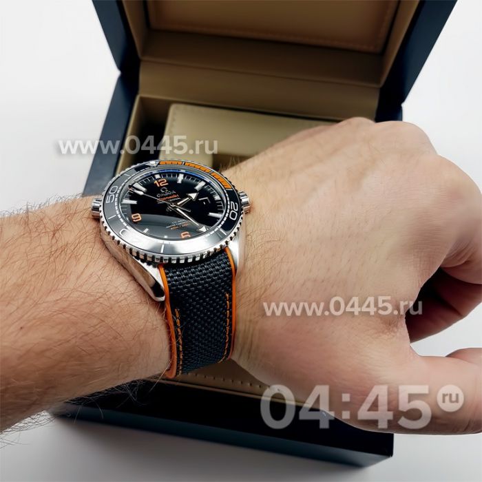 Часы Omega Seamaster Planet Ocean (06356)