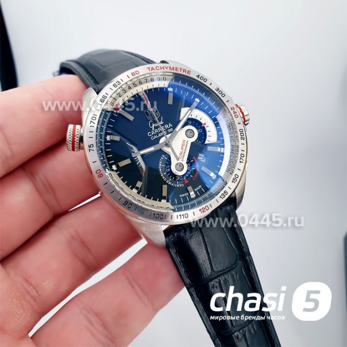 Часы Tag Heuer Calibre 36 (00636)