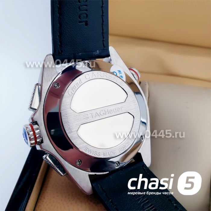 Часы Tag Heuer Calibre 36 (00636)