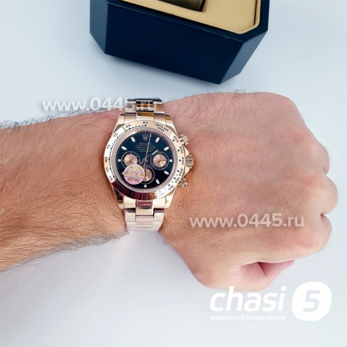 Часы Rolex Daytona (06365)