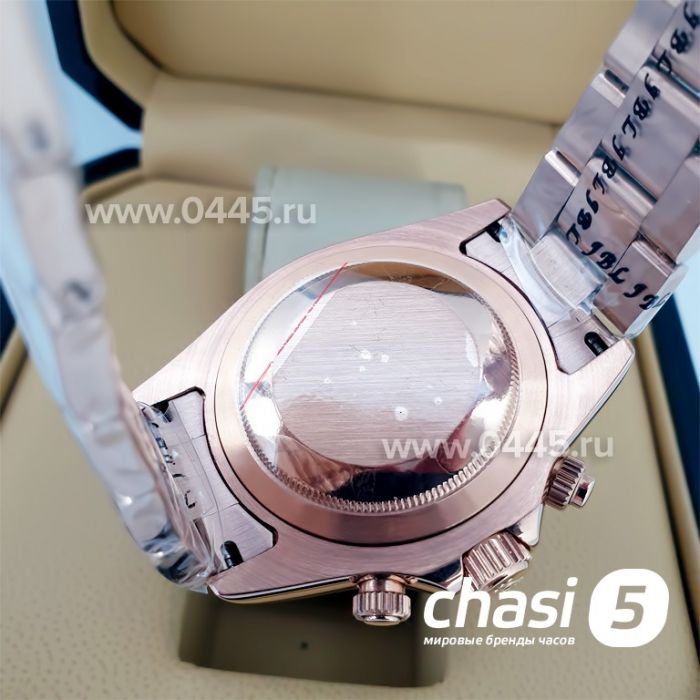 Часы Rolex Daytona (06365)
